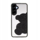 Maska za Samsung A57 5G/ A576B Teddy Bear crna - EP2936420