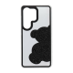 Maska za Samsung S26 Ultra/ S948B Teddy Bear crna - EP2937596