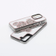 Maska za Samsung S26 Ultra/ S948B Teddy Bear roze - EP2937713