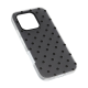 Maska za Honor 600 Lite Candy Dots crna - EP3021261