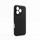 Maska za Honor 600 Lite mat Skin Silikon crna - EP2932919