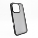 Maska za Honor 600 Lite Matte crna - EP2933965