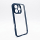 Maska za Honor 600 Lite Color Edge plava - EP2932967