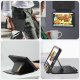 Maska za Samsung Tab A11 Plus / X230 Smart Functional Cover crna - EP2951515
