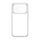 Maska za Honor 600 Skin Silikon transparent - EP3024576