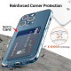 Maska za iPhone 17 Pro Max Wallet - EP2951518