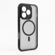 Maska za Honor 600 Lite Matte Mag Case - EP2933933