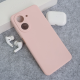 Maska za Xiaomi Redmi A5 EU (171 mm) mat Giulietta roze - EP2895385
