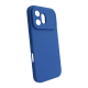 Maska za Honor 600 mat Giulietta tamno plava - EP3076548