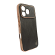 Maska za Honor 600 Soft Touch crna - EP3024594