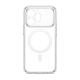 Maska za Honor 600 Pro Clear Mag Case transparent - EP3024612