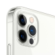 Maska za Honor 600 Clear Mag Case transparent - EP3022899