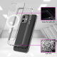 Maska za Honor 600 Clear Mag Case transparent - EP3022899