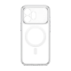 Maska za Honor 600 Clear Mag Case transparent - EP3022899
