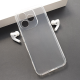 Maska za Honor 600 Lite Skin Silikon with pluggy transparent - EP3025516