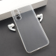 Maska za Samsung A27 5G/ A2277B Skin Silikon with pluggy transparent - EP3025519