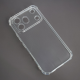 Maska za Honor 600 Pro Transparent Ice Cube - EP3022900