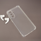 Maska za Samsung A27 5G/ A277B Transparent Ice Cube - EP3021349