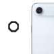 Zaštita kamere AR+AF za iPhone Air crna - EP3056390