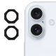 Zaštita kamere AR+AF za iPhone 17 crna - EP3056429