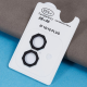 Zaštita kamere AR+AF za iPhone 16/ 16 Plus crna - EP3025528