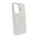 Maska za Samsung A57 5G/ A576B Mag Case Nanobit Shield bela - EP3093428
