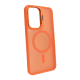 Maska za Samsung A57 5G/ A576B narandžasta Mag Case Nanobit Shield - EP3093434