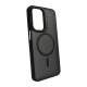 Maska za Samsung A17 5G/ A175F Mag Case Nanobit Shield crna - EP3093437