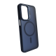Maska za Samsung A17 5G/ A175F Mag Case Nanobit Shield plava - EP3093443