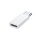 Adapter Type-C muski na Lightning zenski beli - EP3025531