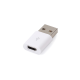 Adapter USB muski na Micro USB zenski beli - EP3025555