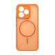 Maska za Honor 600 Lite narandžasta Mag Case ColorLoop - EP3021162