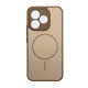 Maska za Honor 600 Lite braon Mag Case ColorLoop - EP3021355
