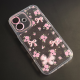 Maska za iPhone 16 Roselle Spring Romance - EP3024621