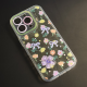 Maska za iPhone 16 Pro Max Leamon Spring Romance - EP3024636