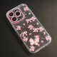 Maska za iPhone 16 Pro Max Roselle Spring Romance - EP3024639