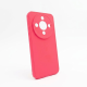 Maska za Honor Magic 8 Lite/ X9d 3D Camera pink - EP3020363