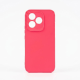 Maska za Honor 600 Lite 3D Camera pink - EP3020489