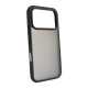 Maska za Honor 600/ 600 Pro Nanobit Shadow crna - EP3098490
