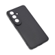 Maska za Samsung S26 FE 3D Camera crna - EP3093359