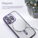 Maska za Samsung A57 5G/ A576B Mag Case Electro plava - EP3101914