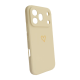 Maska za Honor 600/ 600 Pro krem Golden Heartbeat - EP3093368