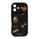 Maska za iPhone 17 Sweet Coffe crna - EP3084589