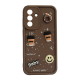 Maska za Samsung A17 5G/ A175F braon Sweet Coffe - EP3084598