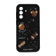 Maska za Samsung A37 5G/ A376B/ A57 5G/ A576B Sweet Coffe crna - EP3093380
