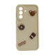 Maska za Samsung A37 5G/ A376B/ A57 5G/ A576B Sweet Coffe bela - EP3093383