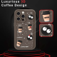 Maska za Samsung A37 5G/ A376B/ A57 5G/ A576B Sweet Coffe bela - EP3093383