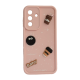 Maska za Samsung A37 5G/ A376B/ A57 5G/ A576B Sweet Coffe roze - EP3093386