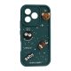 Maska za Honor 600 Lite tirkiz Sweet Coffe zelena - EP3093389