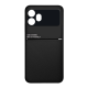 Maska za Honor 600 Anti Static crna - EP3093401